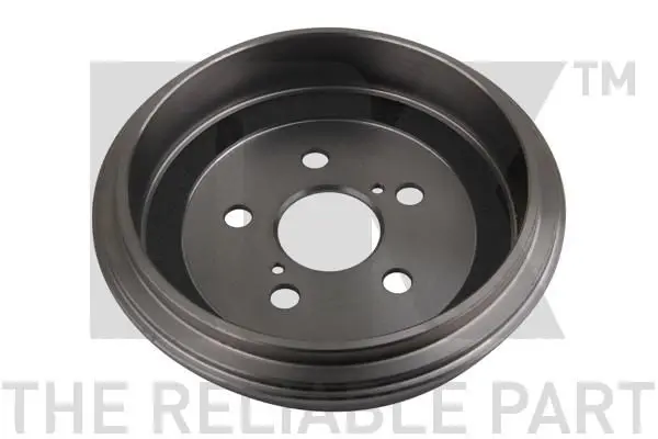 Handler.Part Brake drum NK 254527 2