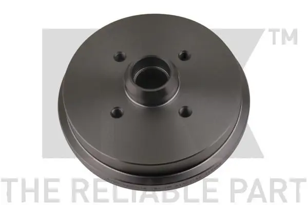 Handler.Part Brake drum NK 254708 1