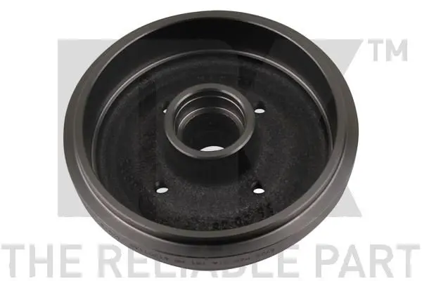 Handler.Part Brake drum NK 254708 2