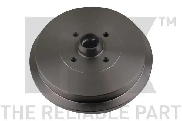 Handler.Part Brake drum NK 254719 1