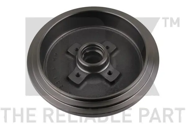 Handler.Part Brake drum NK 254719 2