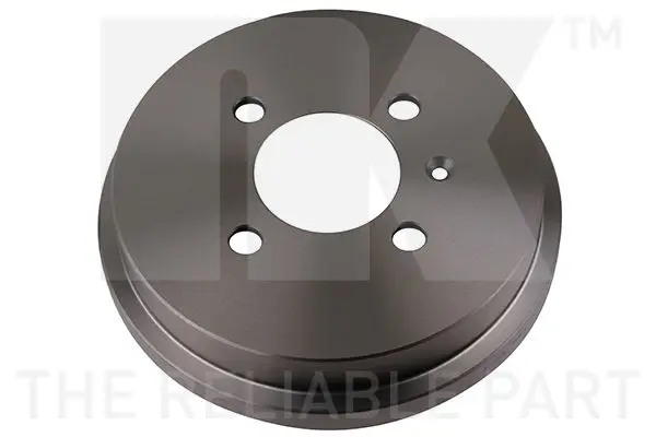 Handler.Part Brake drum NK 254724 1