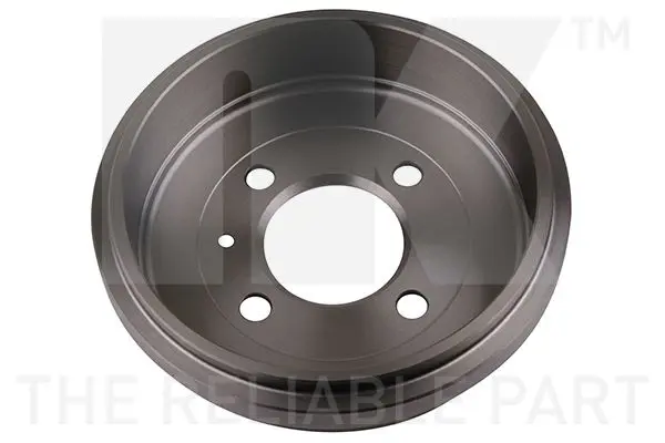 Handler.Part Brake drum NK 254724 2