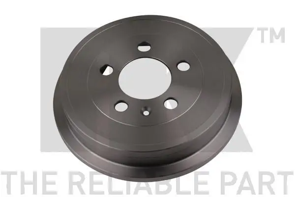 Handler.Part Brake drum NK 254727 1