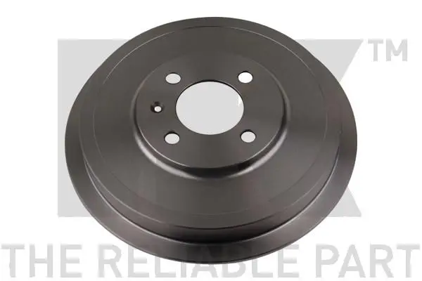 Handler.Part Brake drum NK 254729 1