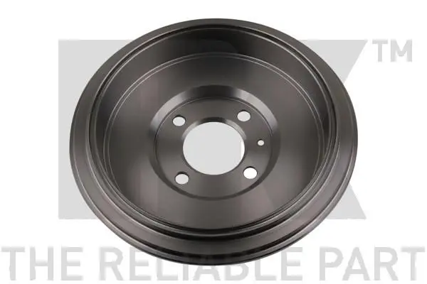 Handler.Part Brake drum NK 254729 2