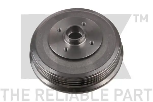 Handler.Part Brake drum NK 254732 1