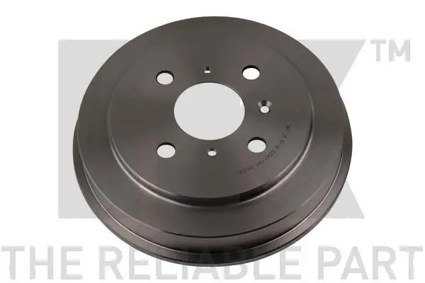 Handler.Part Brake drum NK 255106 1