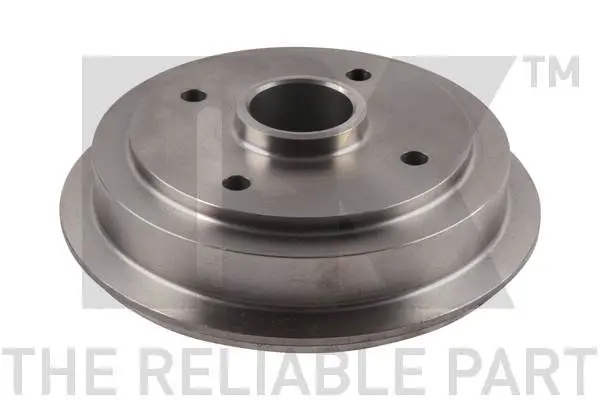 Handler.Part Brake drum NK 255203 1