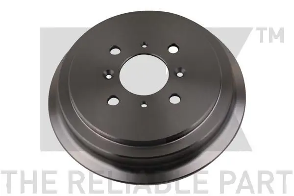 Handler.Part Brake drum NK 255204 1