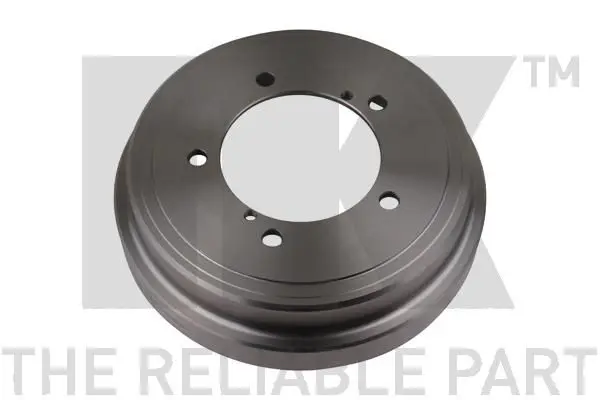 Handler.Part Brake drum NK 255207 1