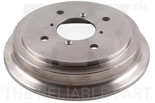 Handler.Part Brake drum NK 255208 1