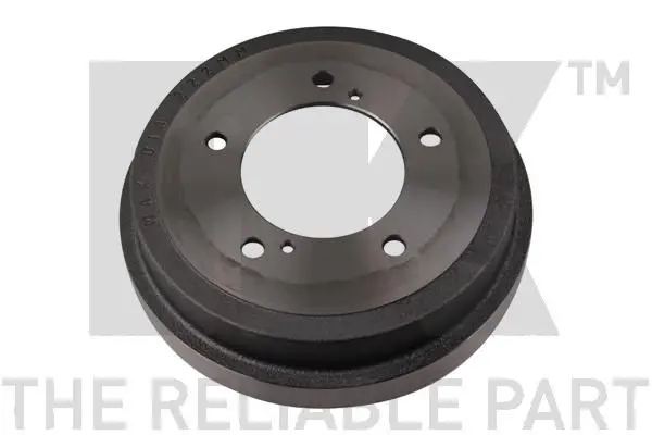 Handler.Part Brake drum NK 255212 1