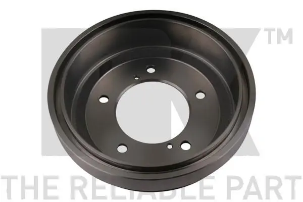 Handler.Part Brake drum NK 255212 2