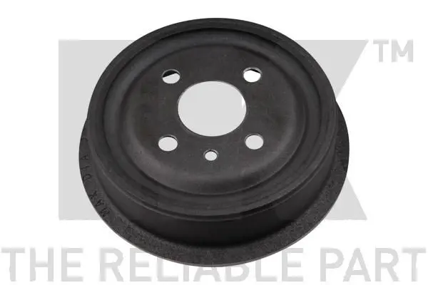 Handler.Part Brake drum NK 259905 1