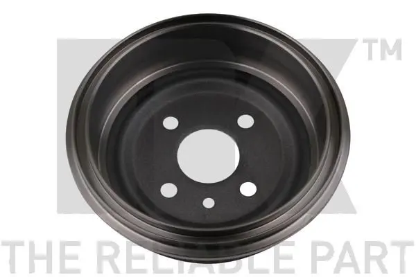 Handler.Part Brake drum NK 259905 2