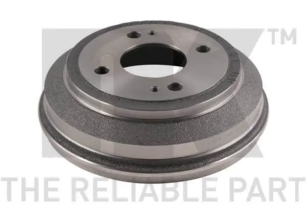 Handler.Part Brake drum NK 259908 1