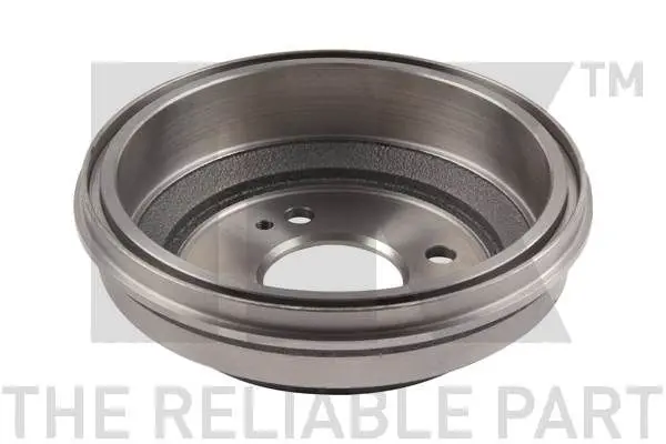 Handler.Part Brake drum NK 259908 2