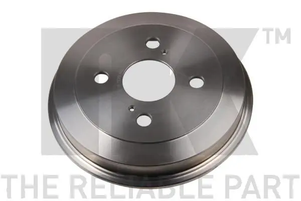 Handler.Part Brake drum NK 259909 1