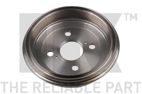 Handler.Part Brake drum NK 259909 2