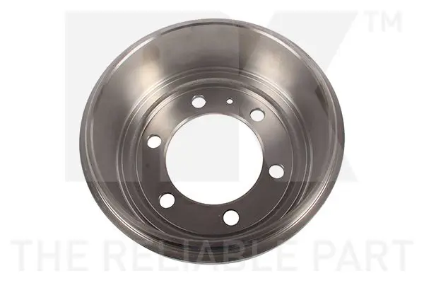 Handler.Part Brake drum NK 262306 2