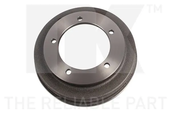 Handler.Part Brake drum NK 262508 1