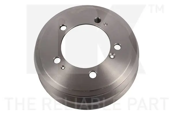 Handler.Part Brake drum NK 263602 1