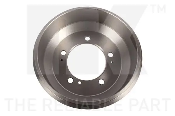 Handler.Part Brake drum NK 263602 2