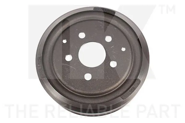 Handler.Part Brake drum NK 264704 1