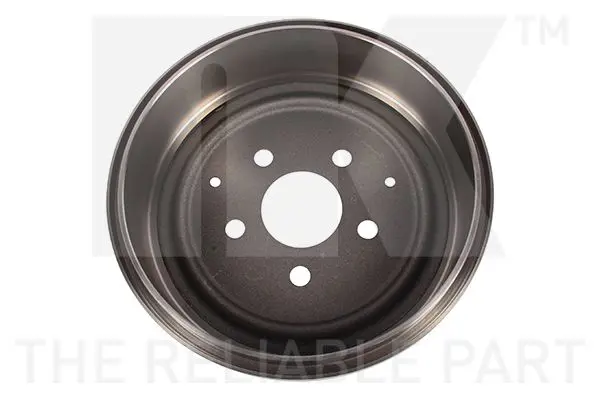 Handler.Part Brake drum NK 264704 2