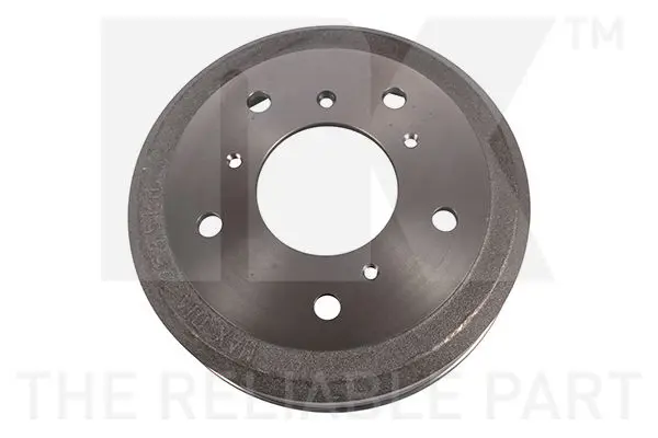 Handler.Part Brake drum NK 264705 1