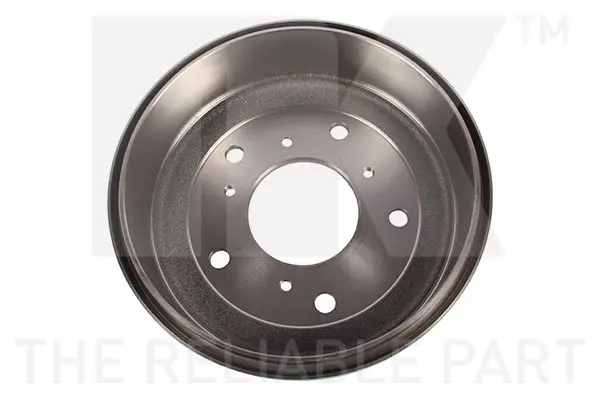 Handler.Part Brake drum NK 264705 2