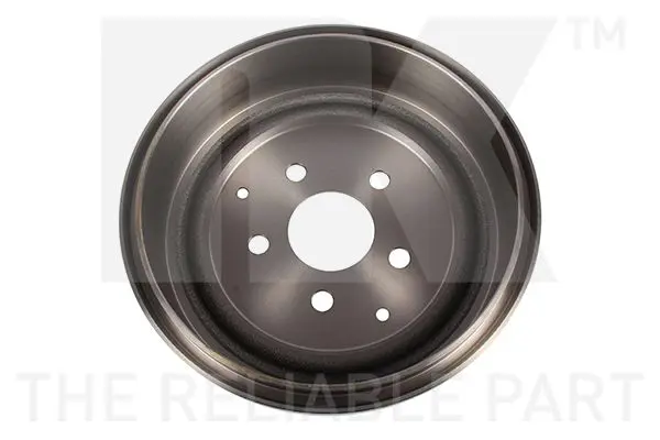 Handler.Part Brake drum NK 264706 2