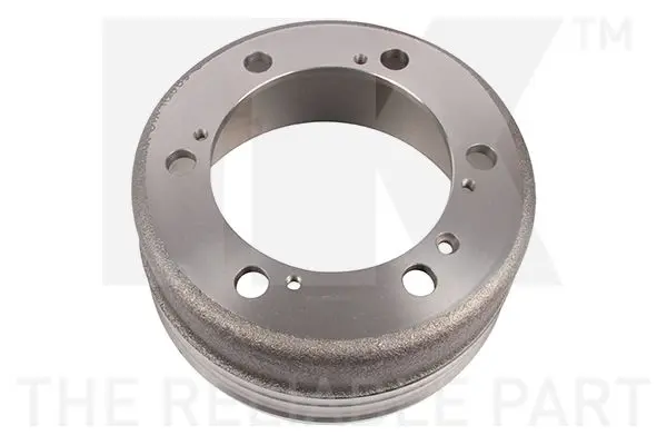 Handler.Part Brake drum NK 264707 1