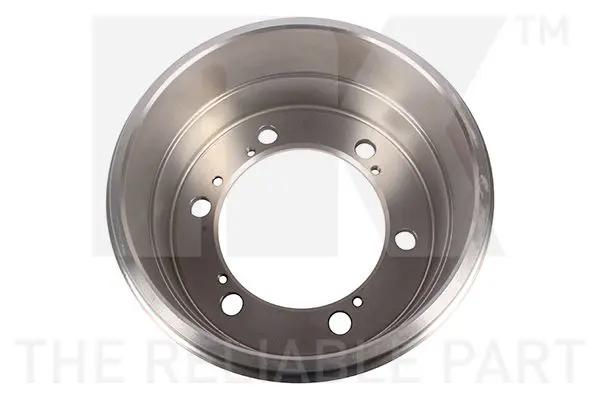 Handler.Part Brake drum NK 264707 2