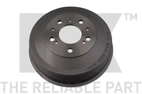 Handler.Part Brake drum NK 269906 1