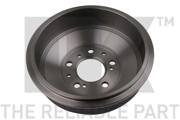 Handler.Part Brake drum NK 269906 2