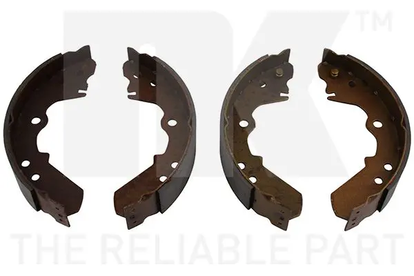 Handler.Part Brake shoe set NK 2714471 1