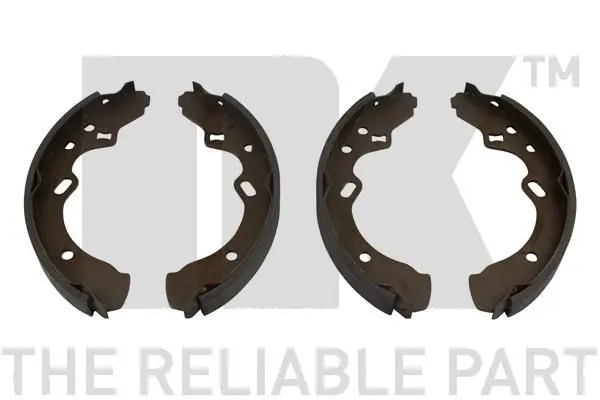 Handler.Part Brake shoe set NK 2732438 1