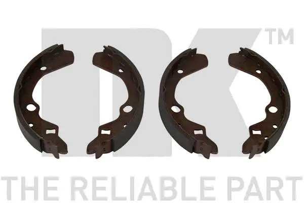 Handler.Part Brake shoe set NK 2732500 1