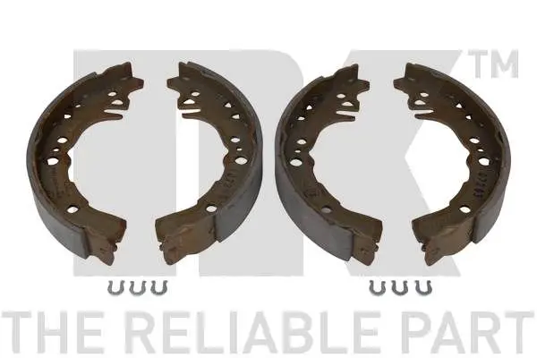 Handler.Part Brake shoe set NK 2745795 1