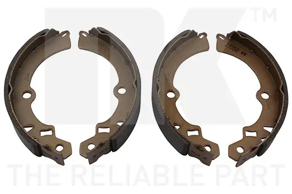 Handler.Part Brake shoe set NK 2752511 1