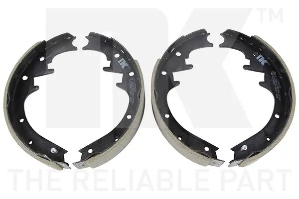 Handler.Part Brake shoe set NK 2793639 1