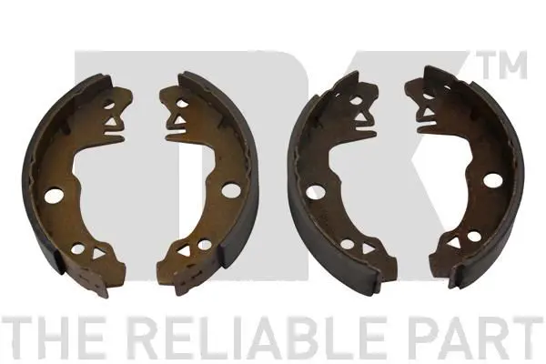 Handler.Part Brake shoe set NK 2799269 1