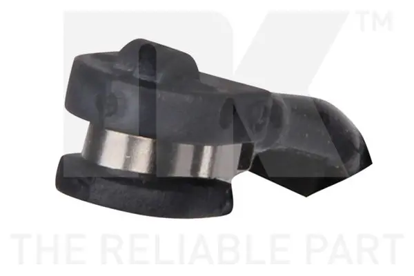 Handler.Part Warning contact, brake pad wear NK 280069 2