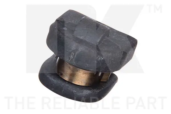 Handler.Part Warning contact, brake pad wear NK 280085 3