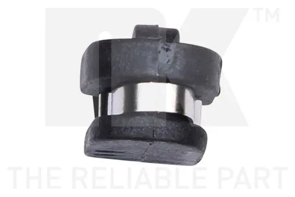 Handler.Part Warning contact, brake pad wear NK 280092 3