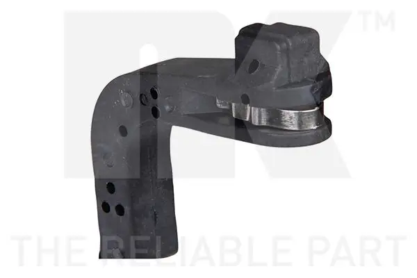 Handler.Part Warning contact, brake pad wear NK 280106 2