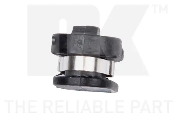 Handler.Part Warning contact, brake pad wear NK 280196 2