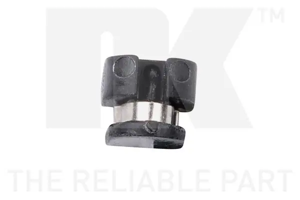 Handler.Part Warning contact, brake pad wear NK 280209 3